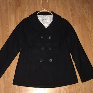 old navy jacket
